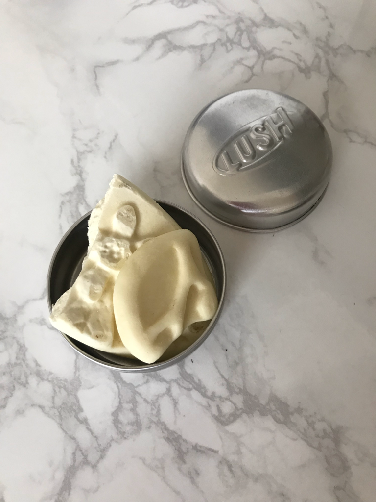 Real user review photo of Massage Bar [Each Peach]