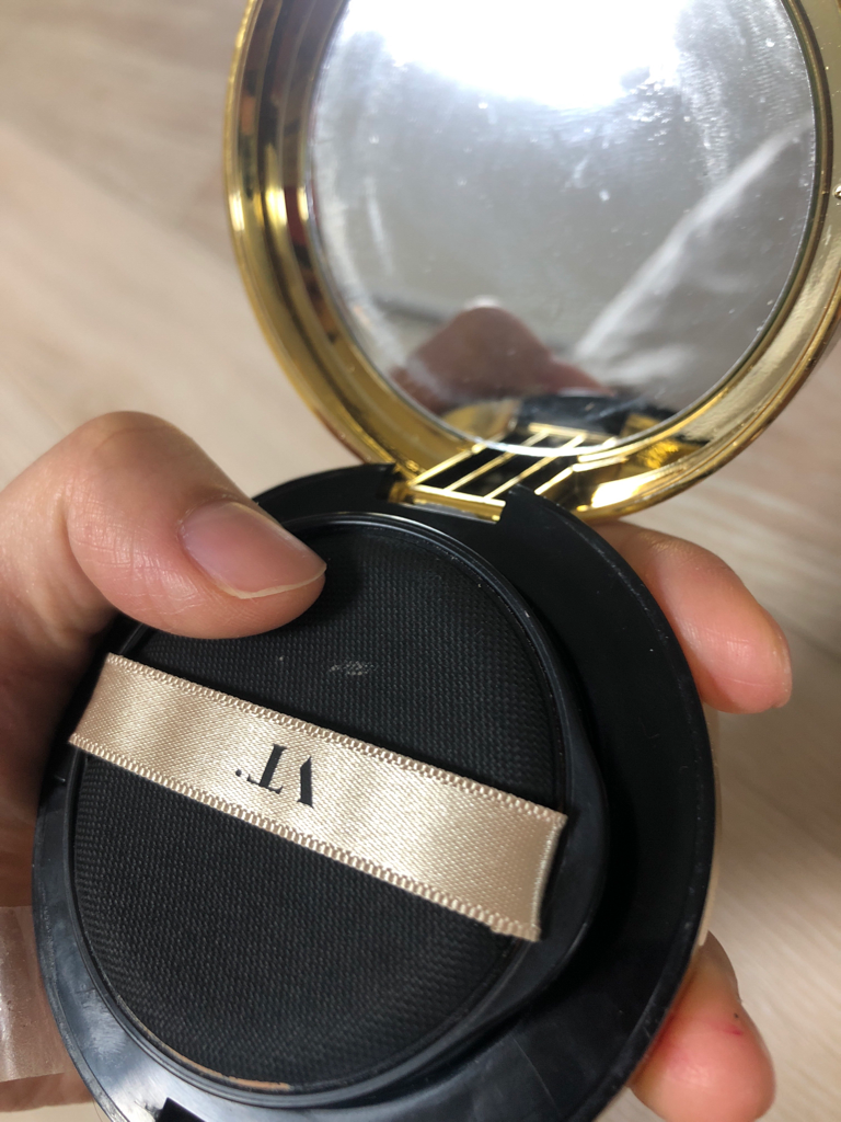 精华肌底液契约 [SPF50+/PA+++] [编号 21 浅米色] [色号 21的真实用户使用照片