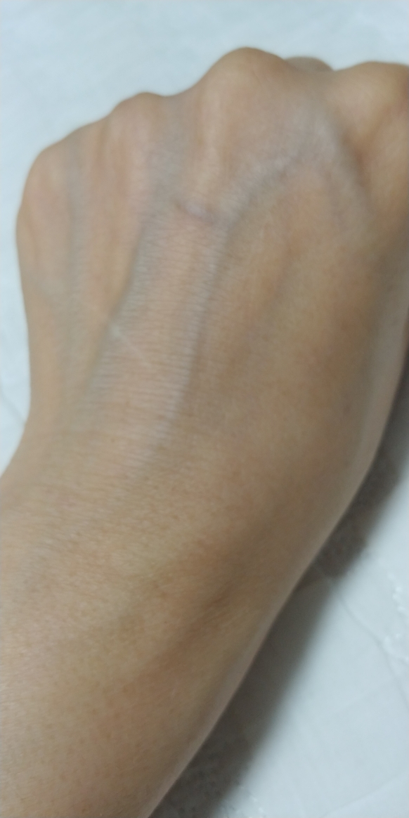 LANEIGE Clear C Advanced Effector review image