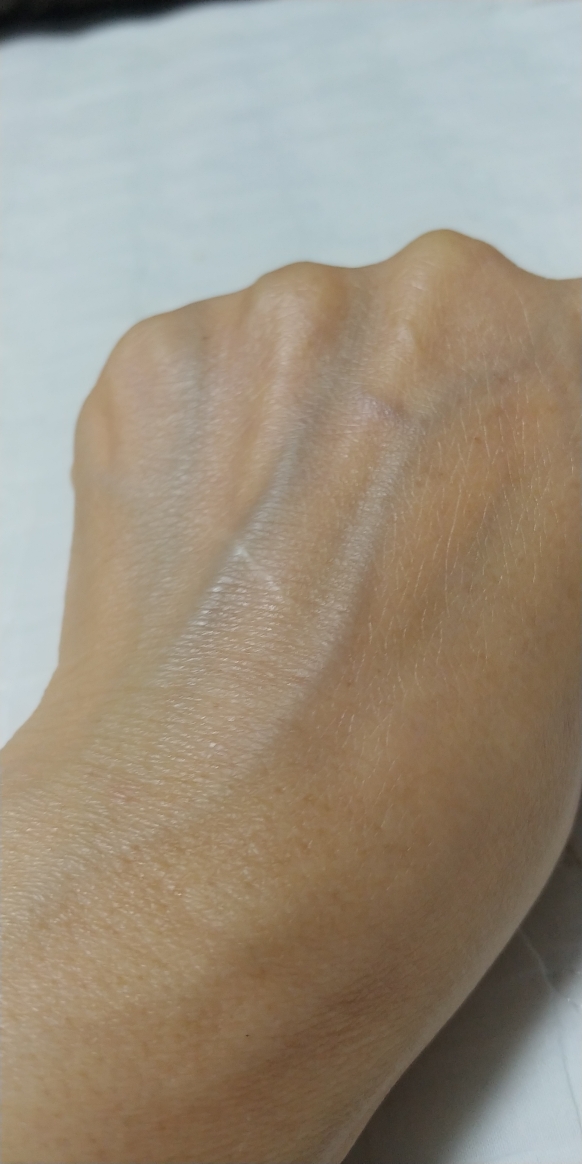 LANEIGE Clear C Advanced Effector review image