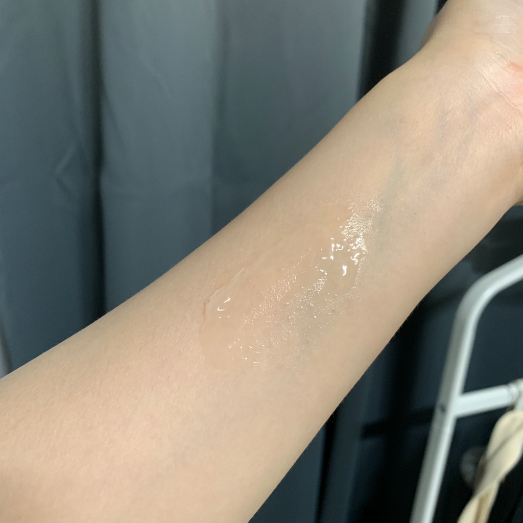 코스메티 (cosmetea) 민트티 포어 타이트닝 쿨링 젤 크림 review image