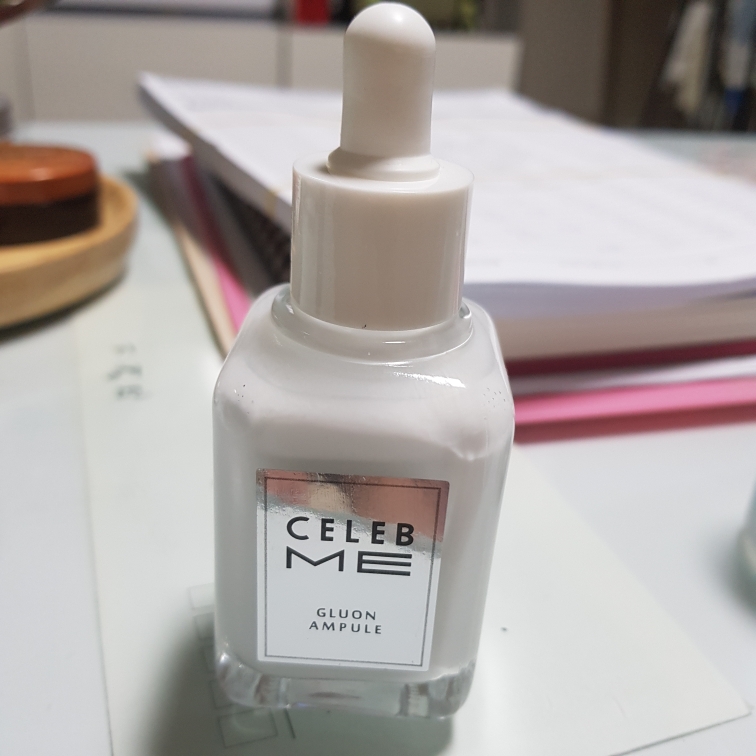 白玉安瓿瓶（Gluon 安瓿瓶）的真实用户使用照片