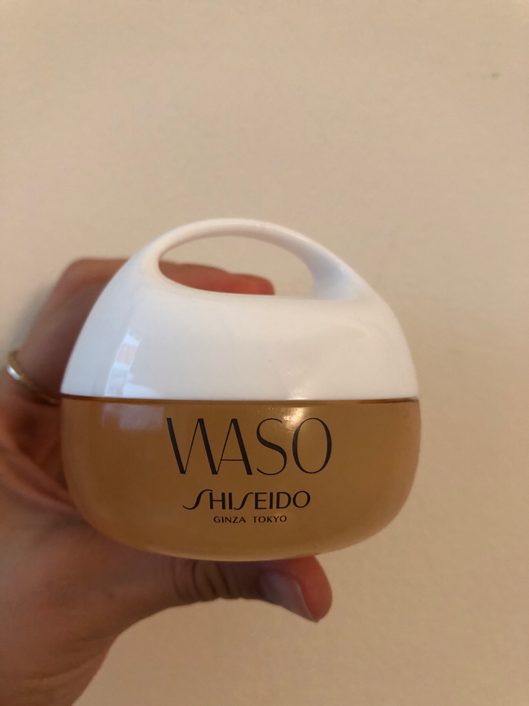 와소시세이도 (WASOSHISEIDO) (해외) Clear Mega-Hydrating Moisturizer review image
