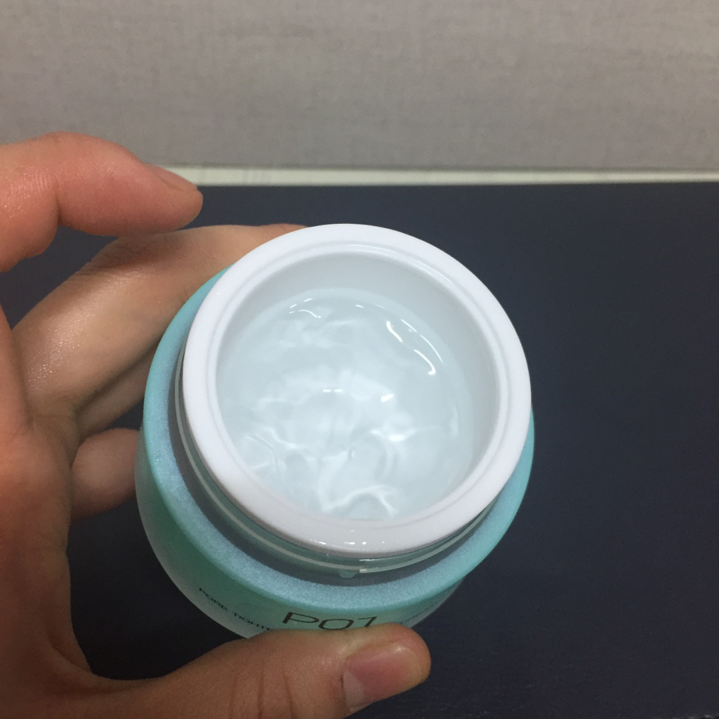 product review image