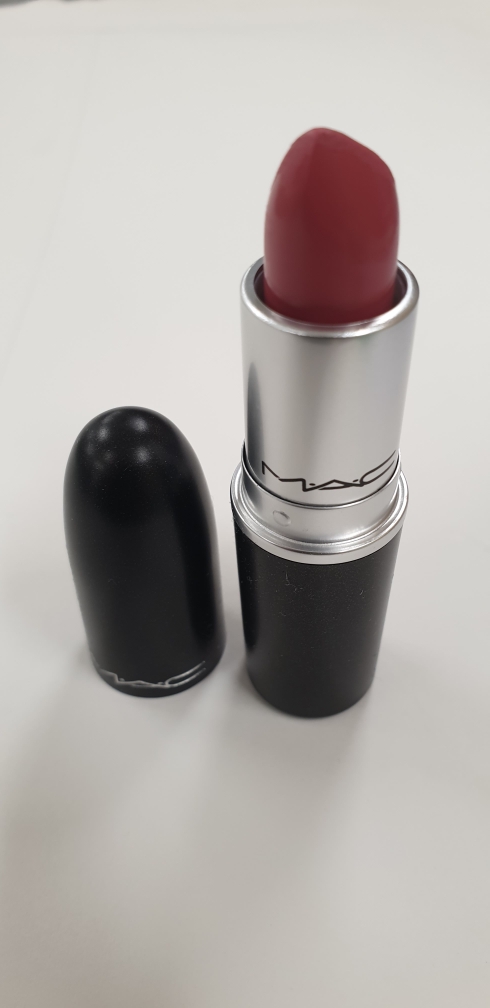 맥 (MAC) 립스틱 [플리즈미] review image