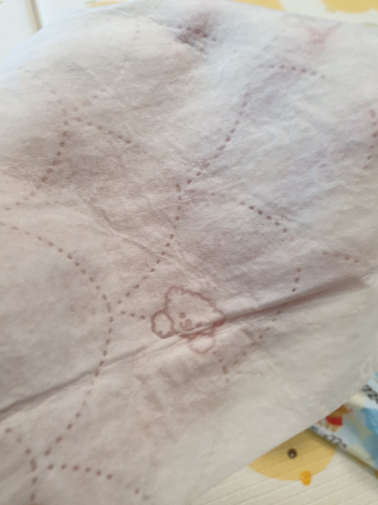 하기스 (HUGGIES) 모이스쳐 케어 물티슈 review image