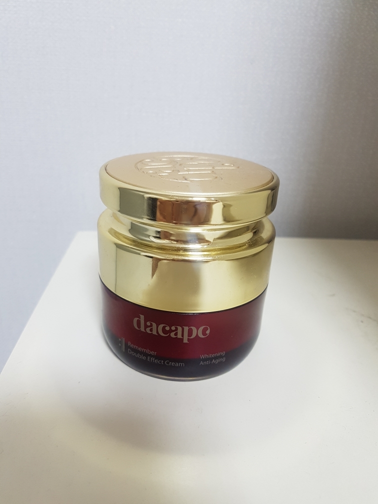 哈斯金斯博士 Takapo 记忆双效面霜 common.review image