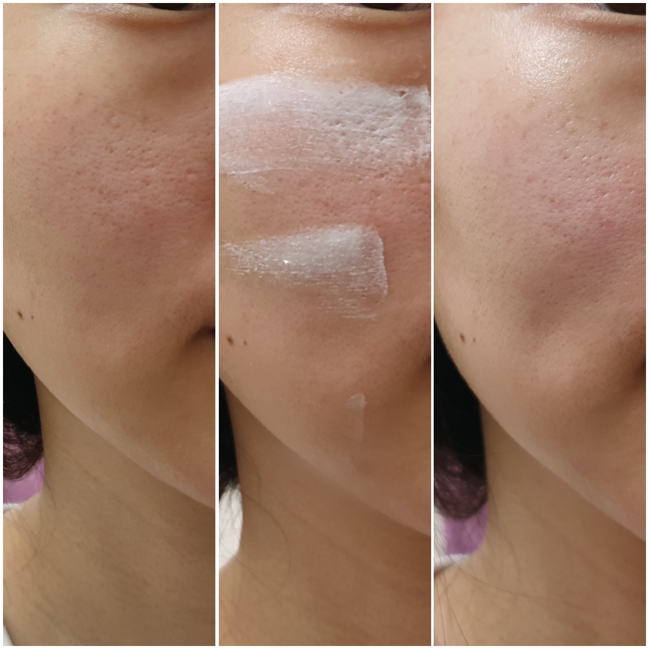 Beautyoung Blackout Uvee Cut-Off 防晒霜 [SPF50+/PA+++] （防晒指数：SPF50+/PA+++ common.review image