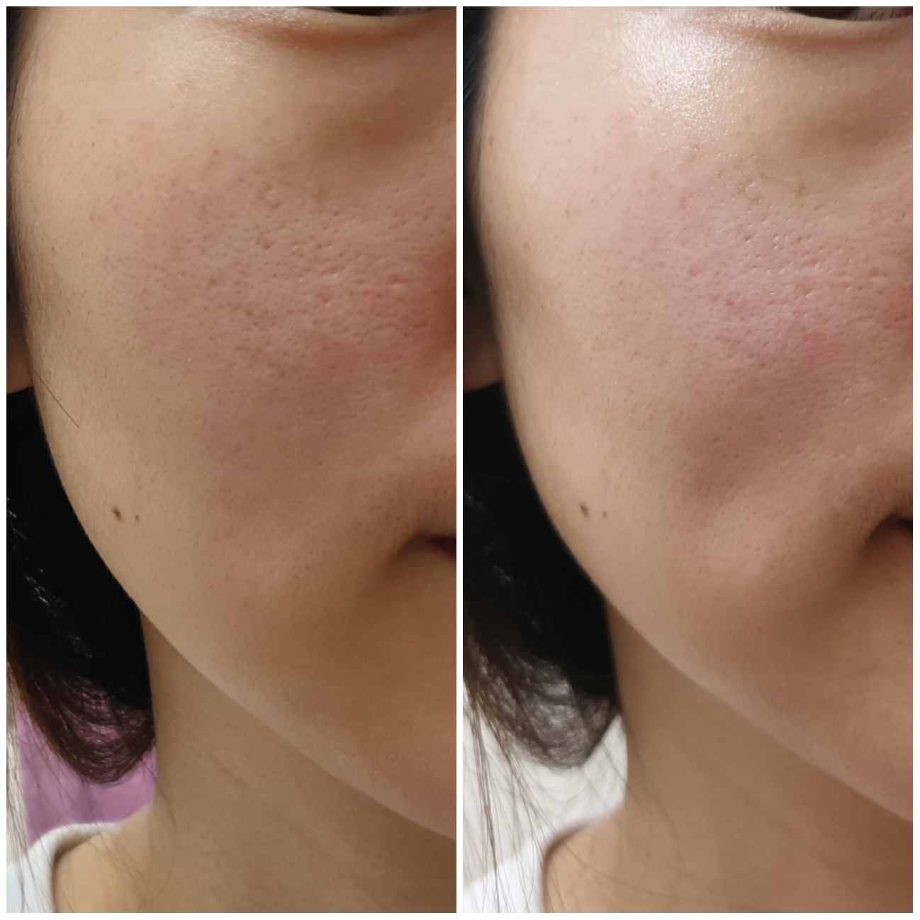 Beautyoung Blackout Uvee Cut-Off 防晒霜 [SPF50+/PA+++] （防晒指数：SPF50+/PA+++ common.review image
