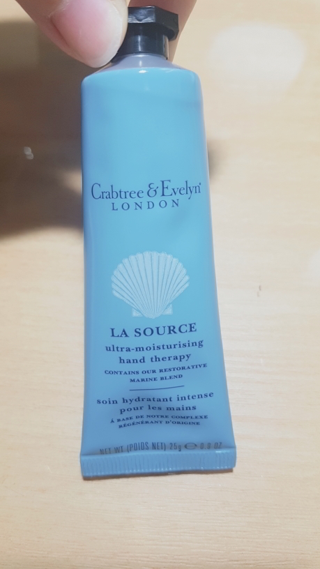 크랩트리앤에블린 (Crabtree&Evelyn) 라소스 핸드 테라피 review image