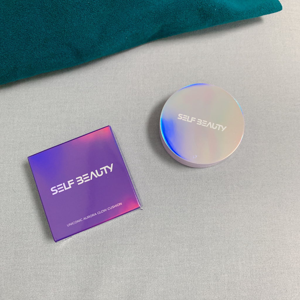 极光光泽气垫 [SPF50+/PA+++] [21号纯净象牙色]的真实用户使用照片