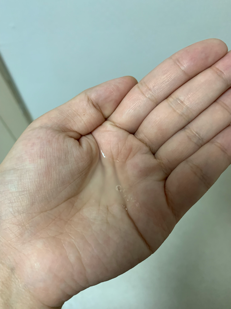 罗西克苏玛精华液的真实用户使用照片