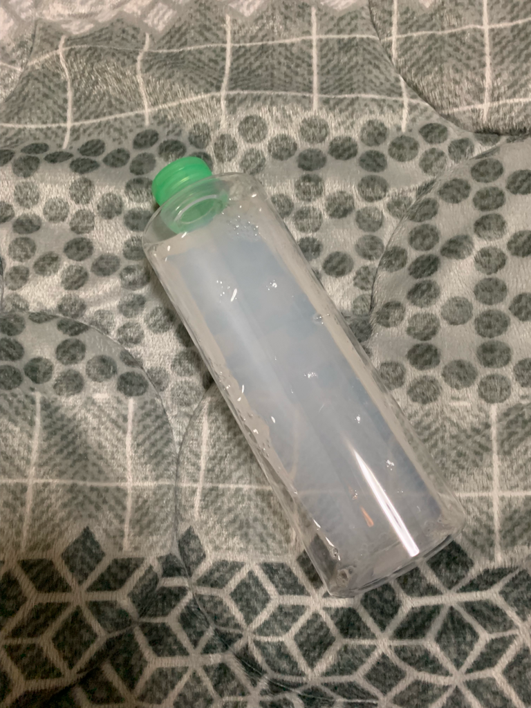 瓷器水 [哈特木&维生素C]的真实用户使用照片