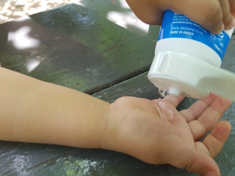 product review image