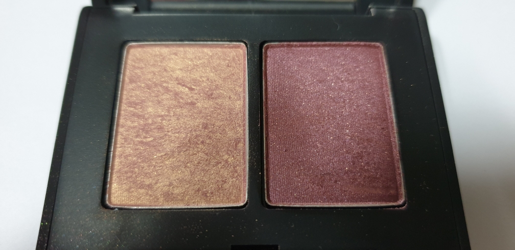 NARS Duo Eye Shadow [Kuala Lumpur] review image