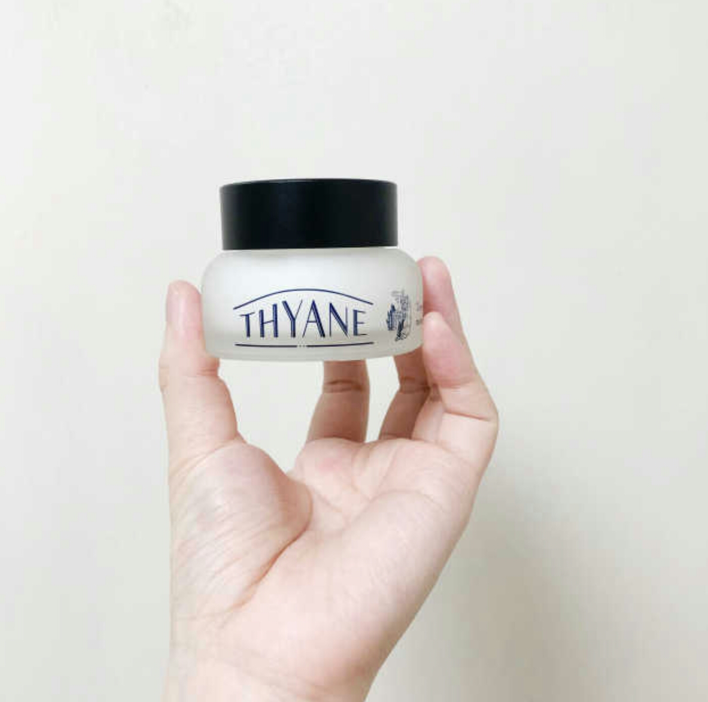띠아느 (THYANE) 타임 크리스탈라이즈드 모이스처 크림 review image