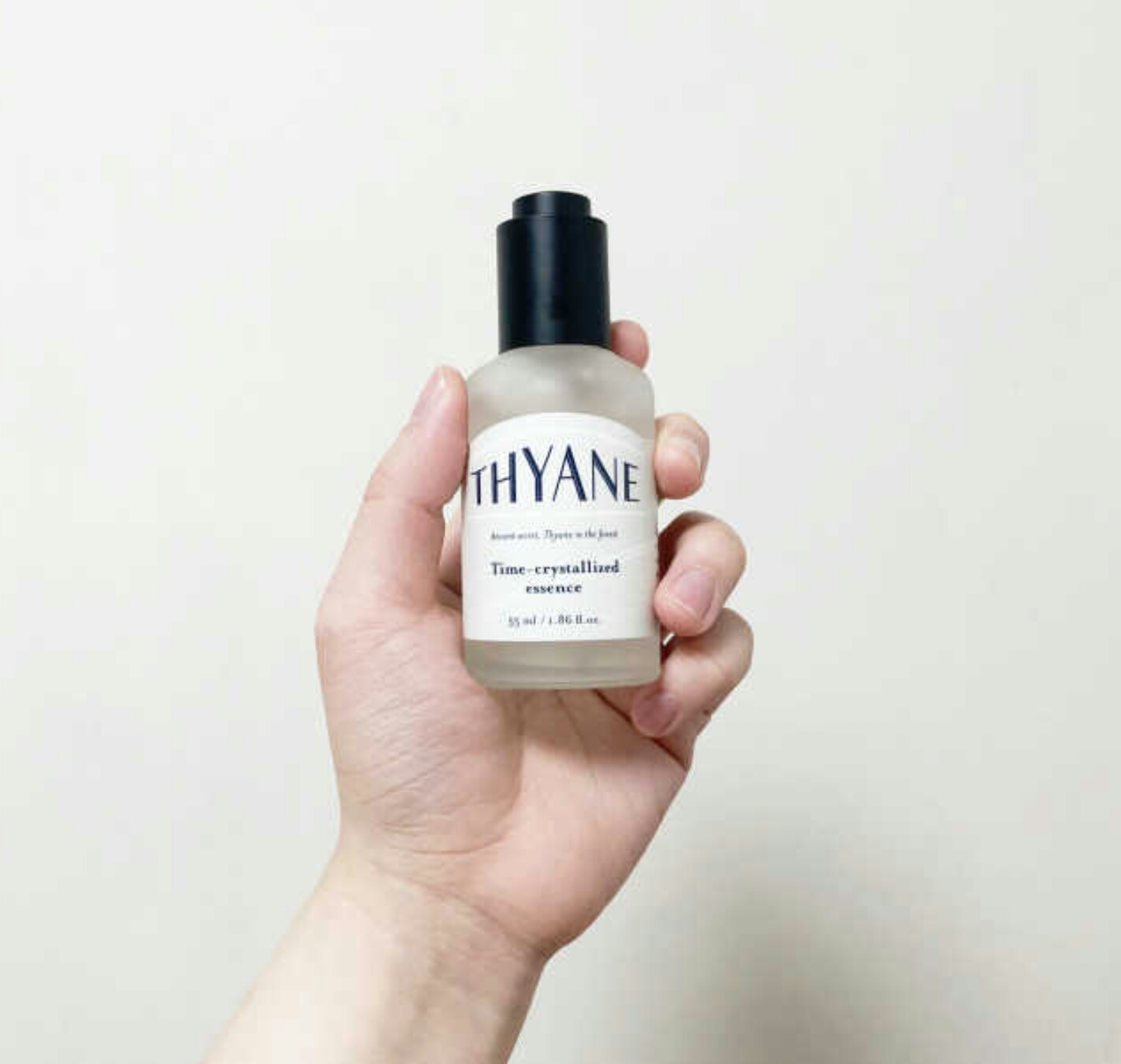 时间结晶精华的真实用户使用照片