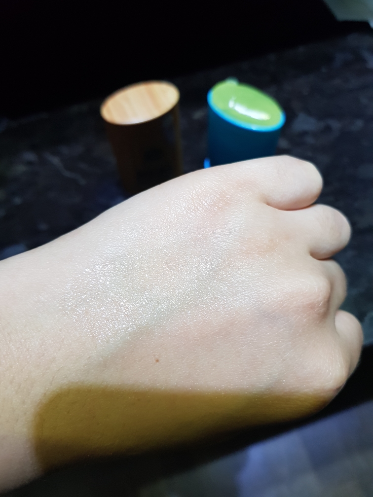 product review image