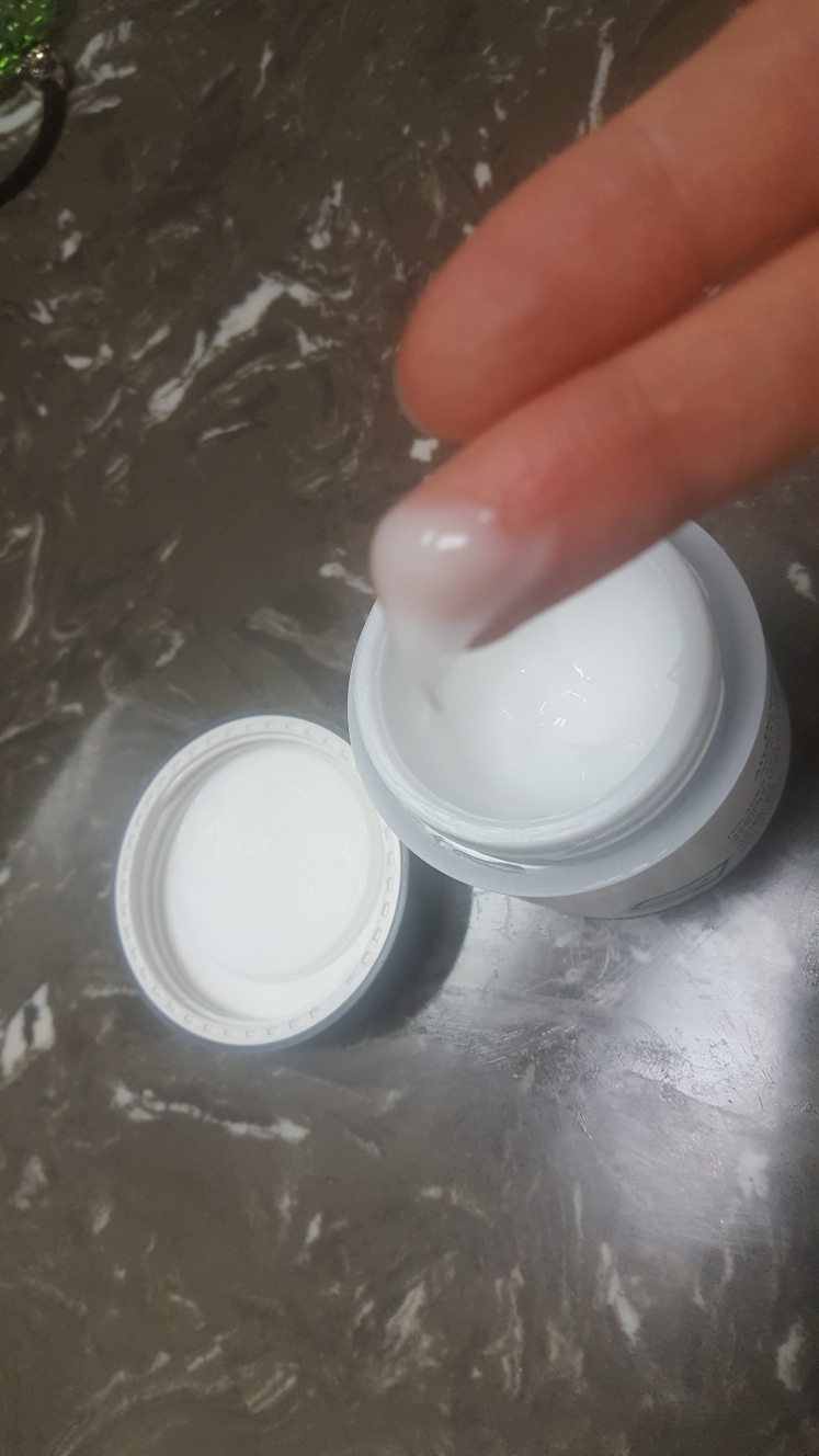 奥特克乳霜的真实用户使用照片