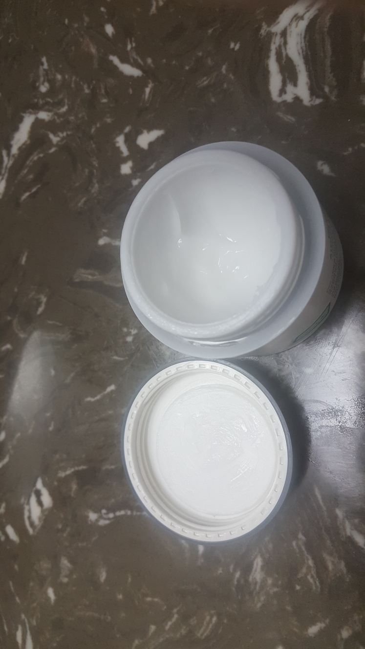 奥特克乳霜的真实用户使用照片