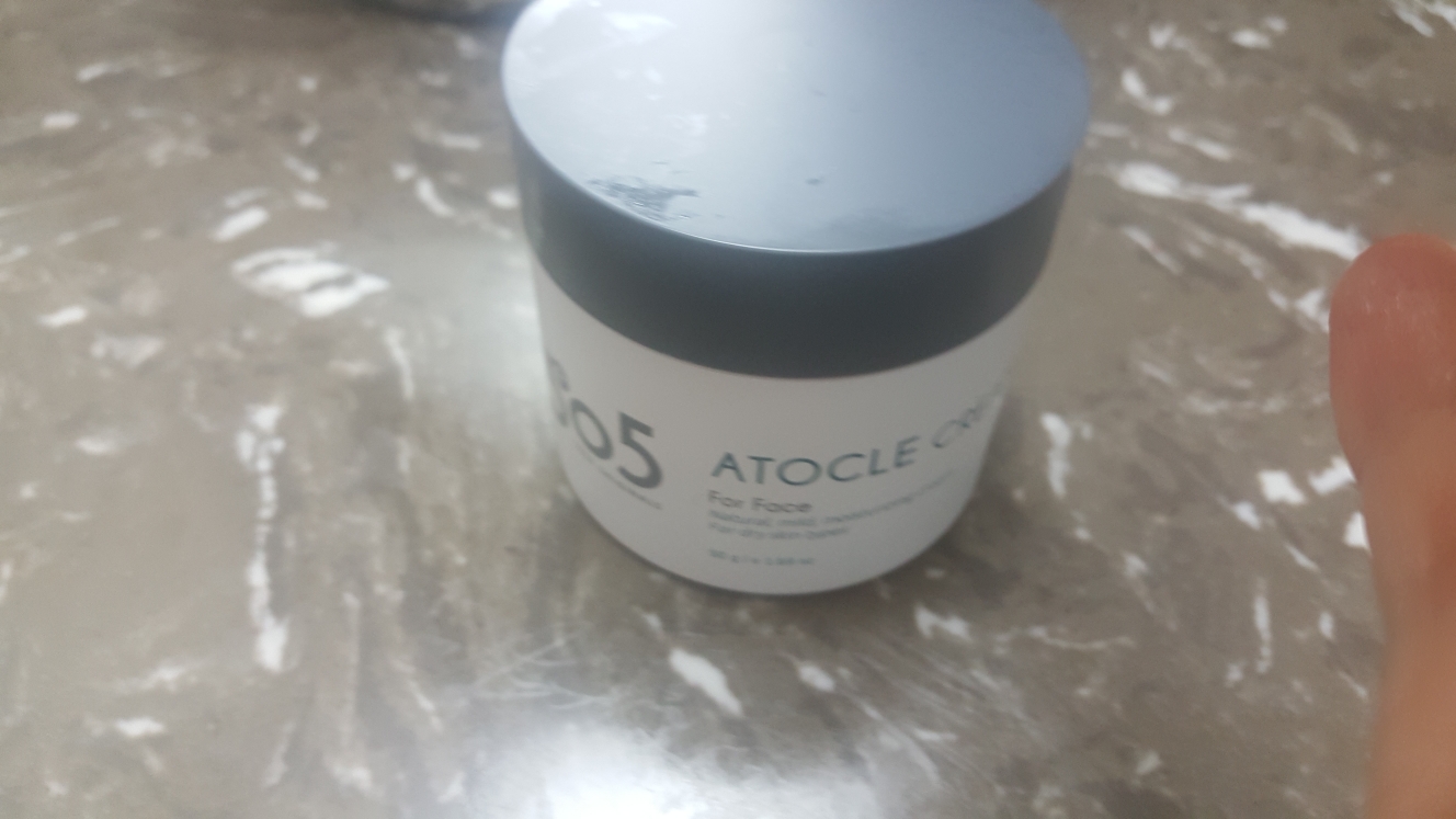 奥特克乳霜的真实用户使用照片