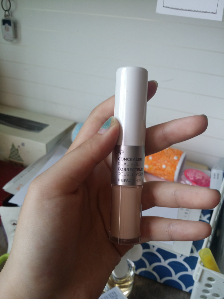 product review image