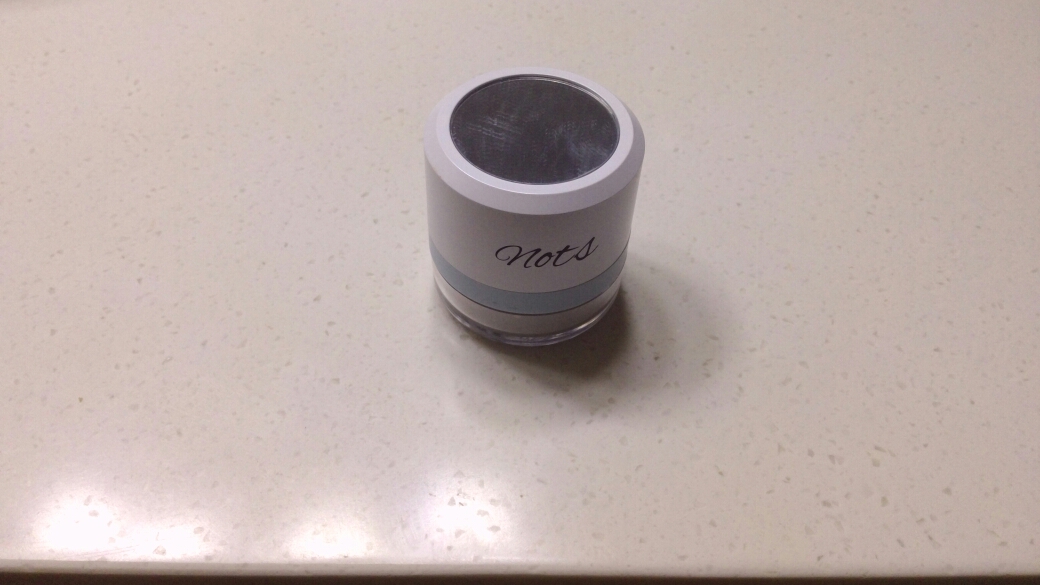 낫츠 (NOTS) 유브이 쉴드 썬 파우더 [SPF50+/PA++++] review image