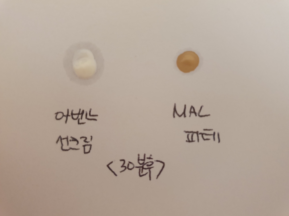 맥 (MAC) 스튜디오 픽스 플루이드 파운데이션 스킨 밸런싱 콤플렉스 [SPF15/PA++] [NC14] review image