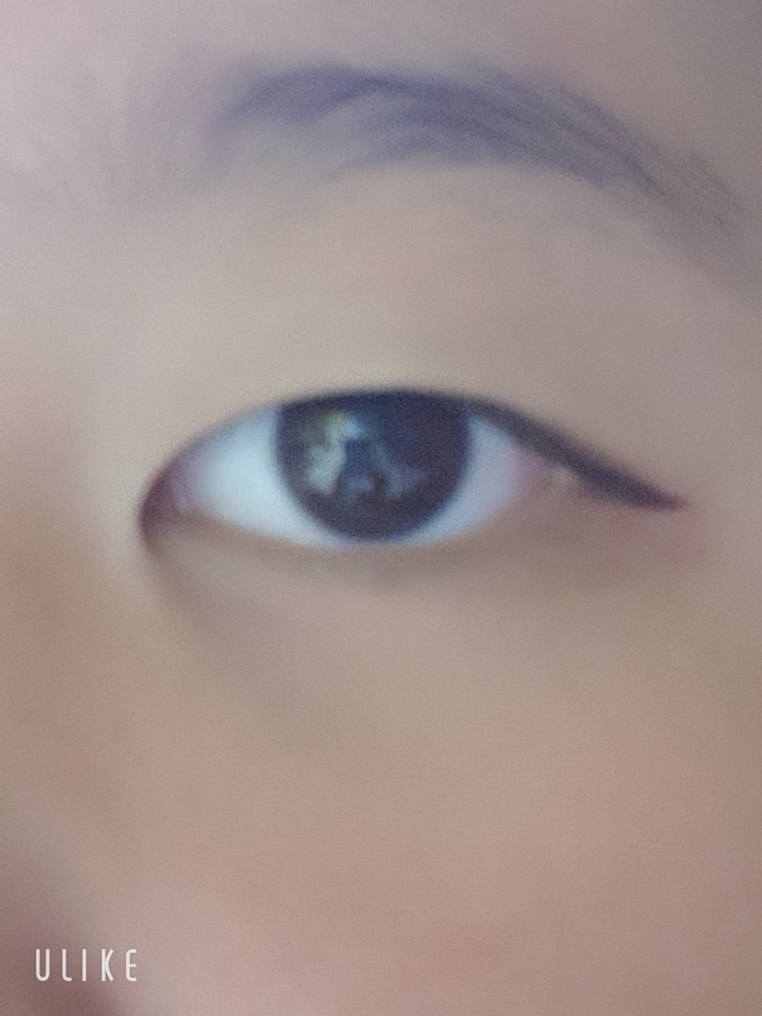 에네스티 (enesti) 리얼 이지 아이라이너 [블랙브라운] review image