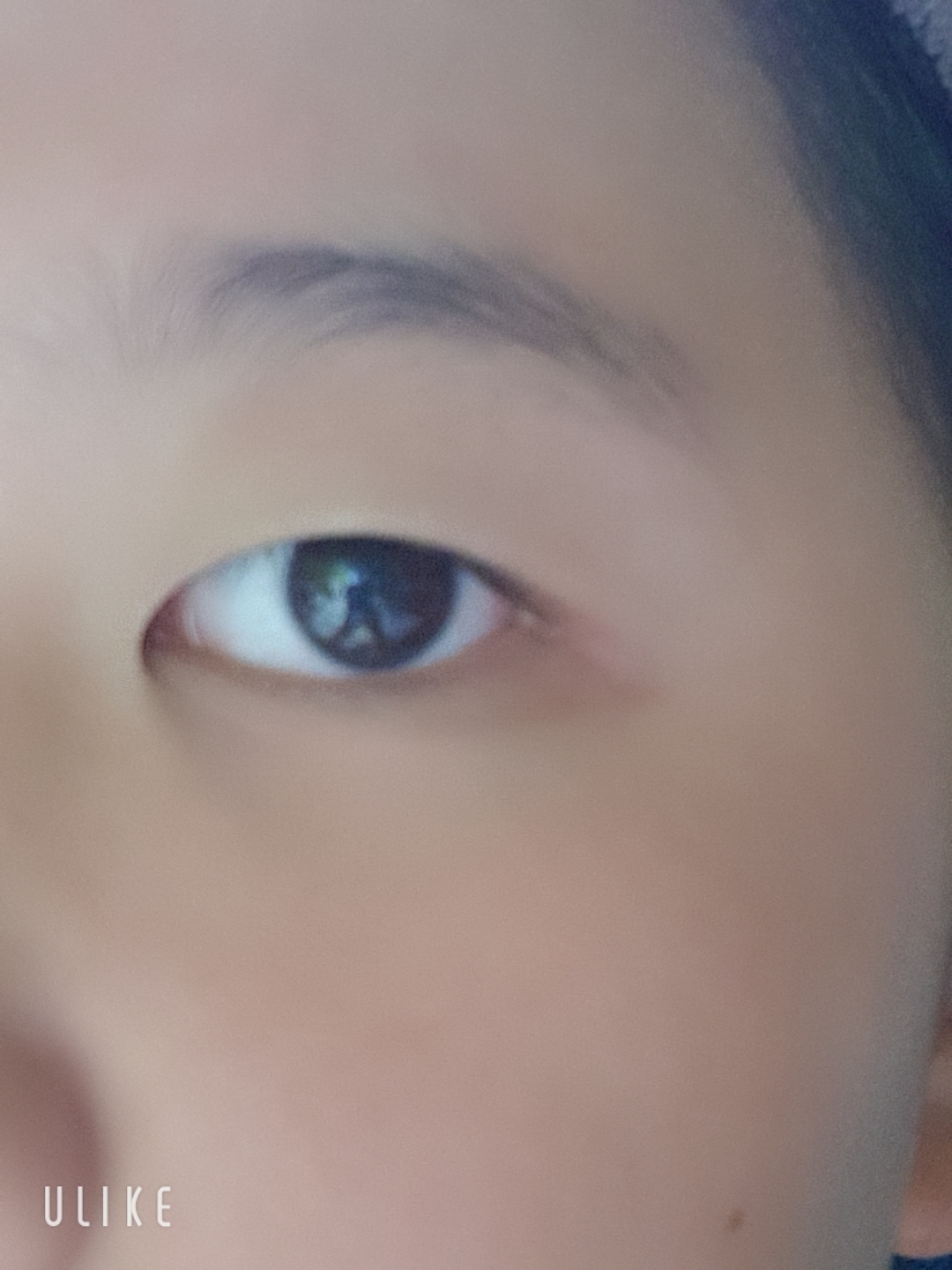 에네스티 (enesti) 리얼 이지 아이라이너 [블랙브라운] review image