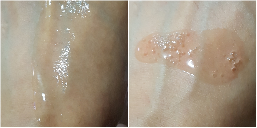 能量助推器的真实用户使用照片