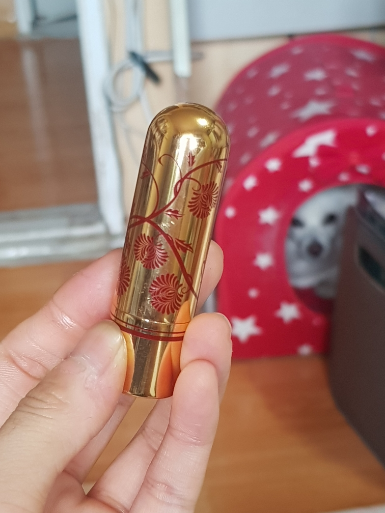 베사메코스메틱 (BÉSAMECOSMETICS) (해외) Classic Color lipstick [AmericanBeauty] review image