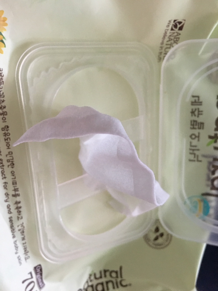 naturalorganic 原味纸巾 common.review image