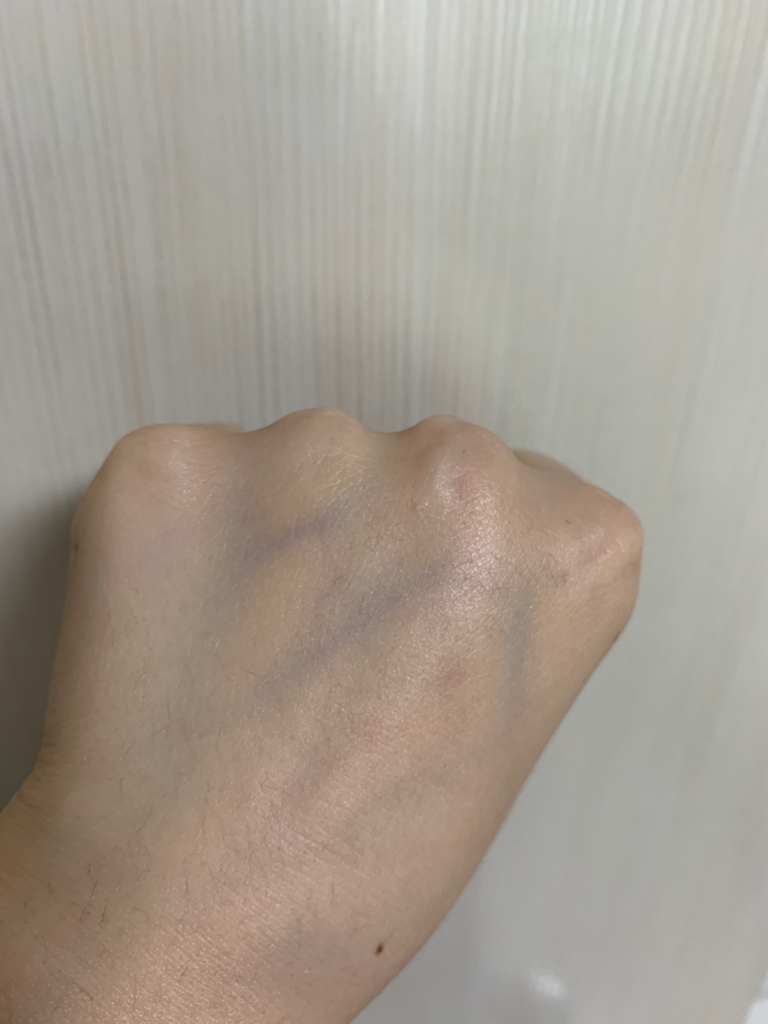 Real user review photo of The Porefessional Primer [Pearl]