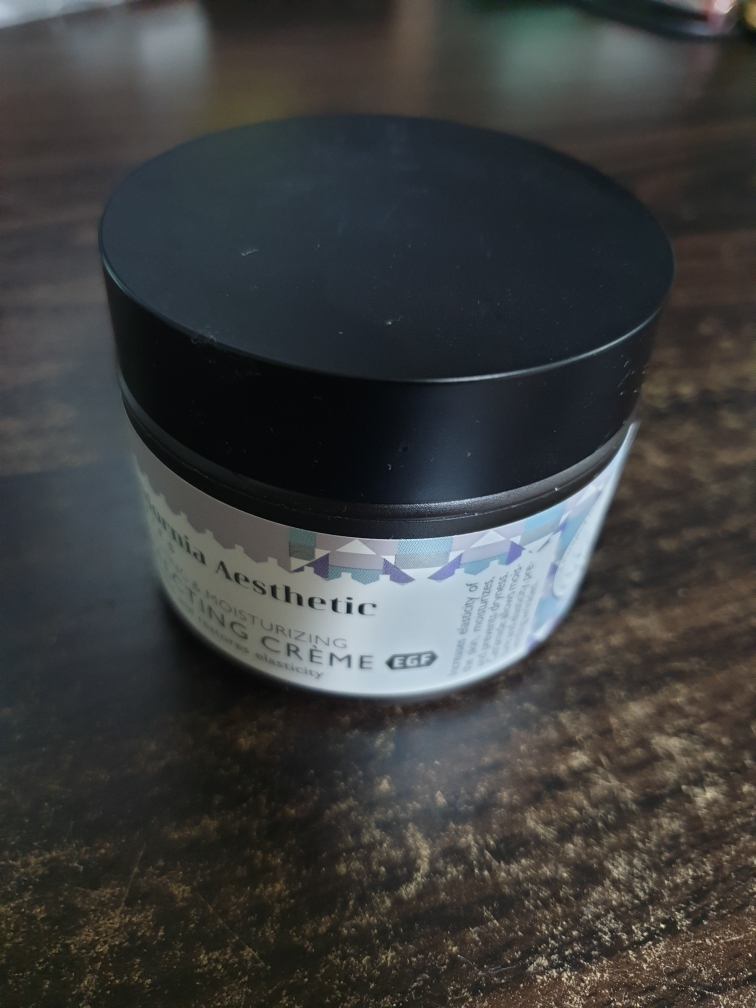 이노랩 (INNOLAB) 퍼펙팅 크림 EGF review image