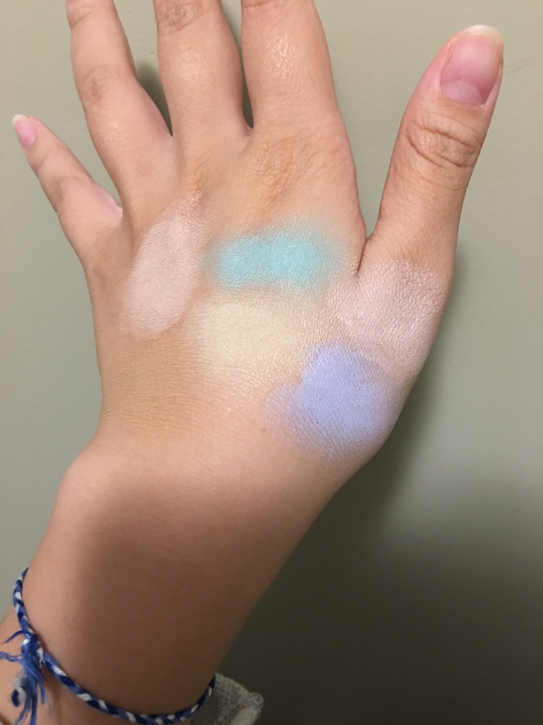 닉스 (NYX) (해외) 컬러 코렉팅 팔레트 [미디움] review image