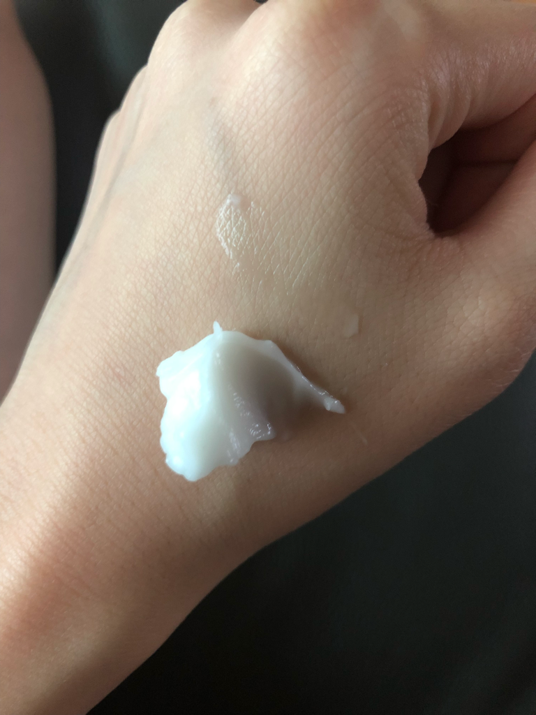 띠아느 (THYANE) 타임 크리스탈라이즈드 딥 모이스처 크림 review image