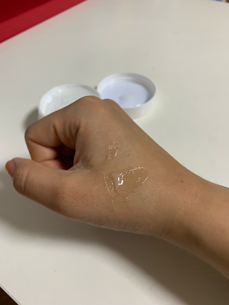 product review image