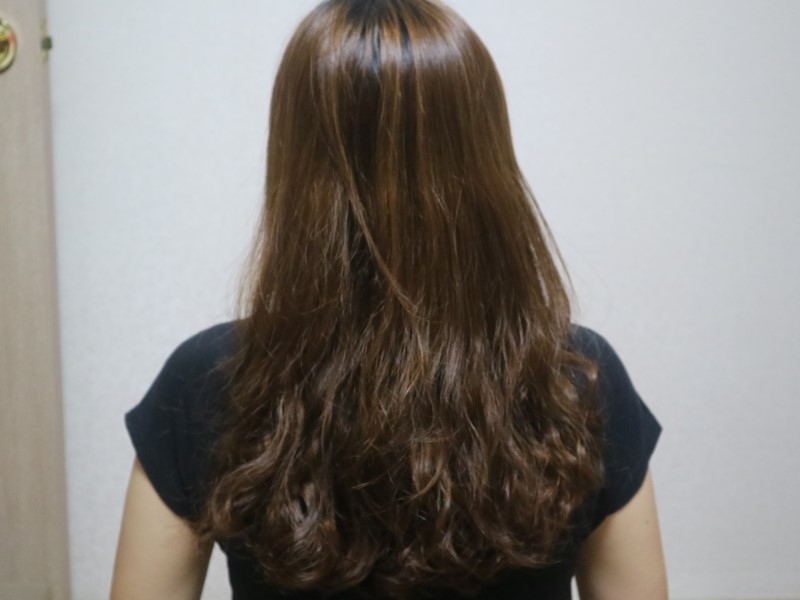潘婷 强化治疗 极端损伤护理 common.review image