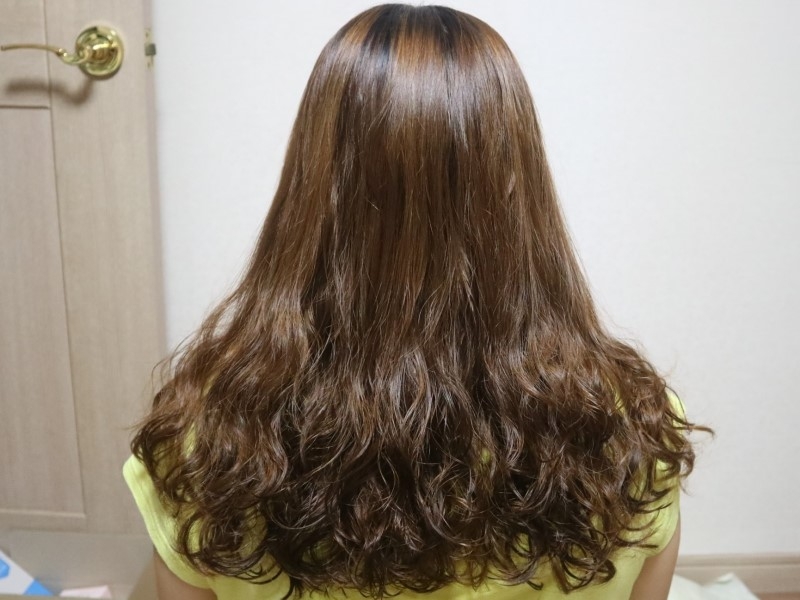 潘婷 强化治疗 极端损伤护理 common.review image