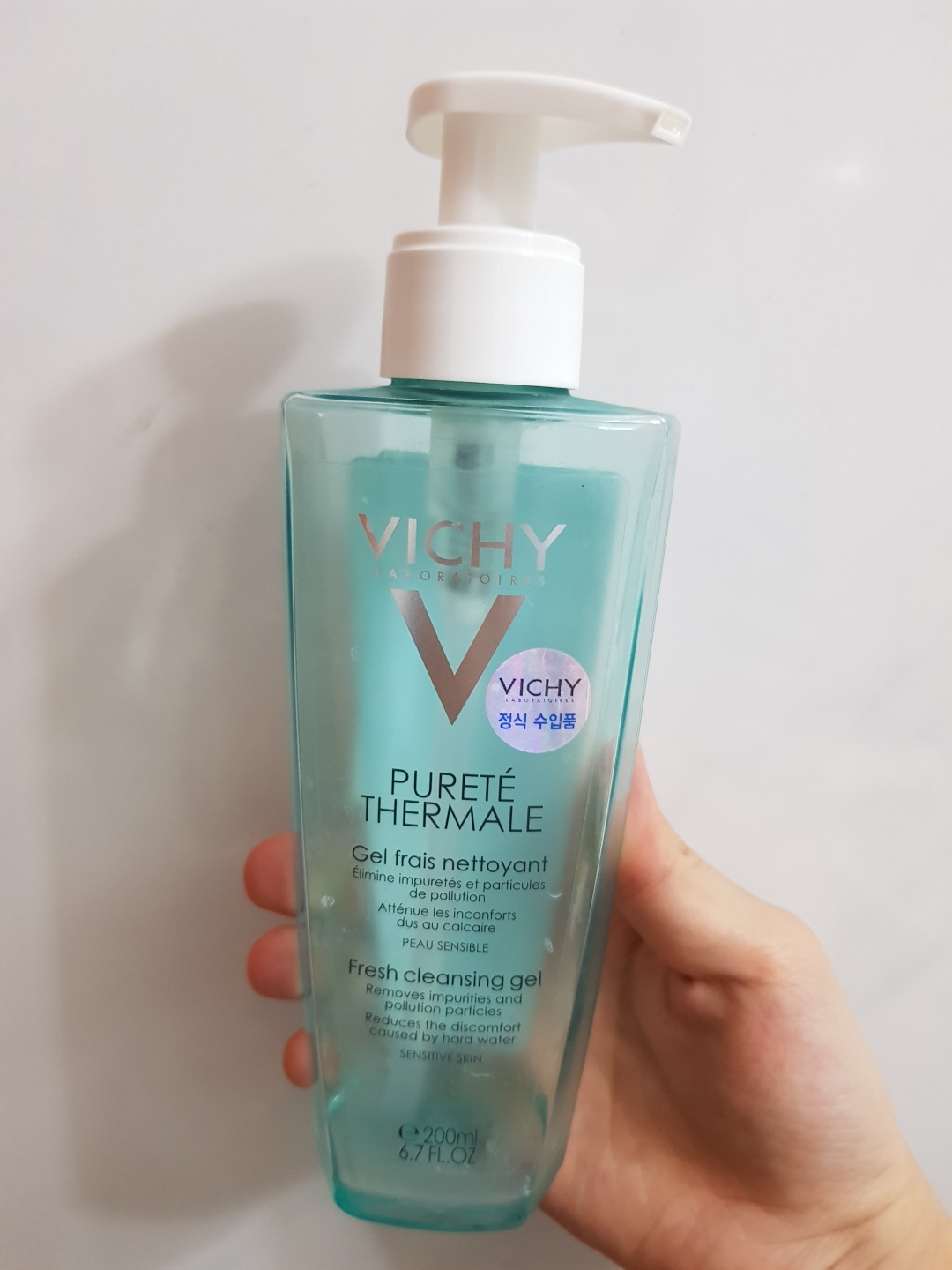 product review image