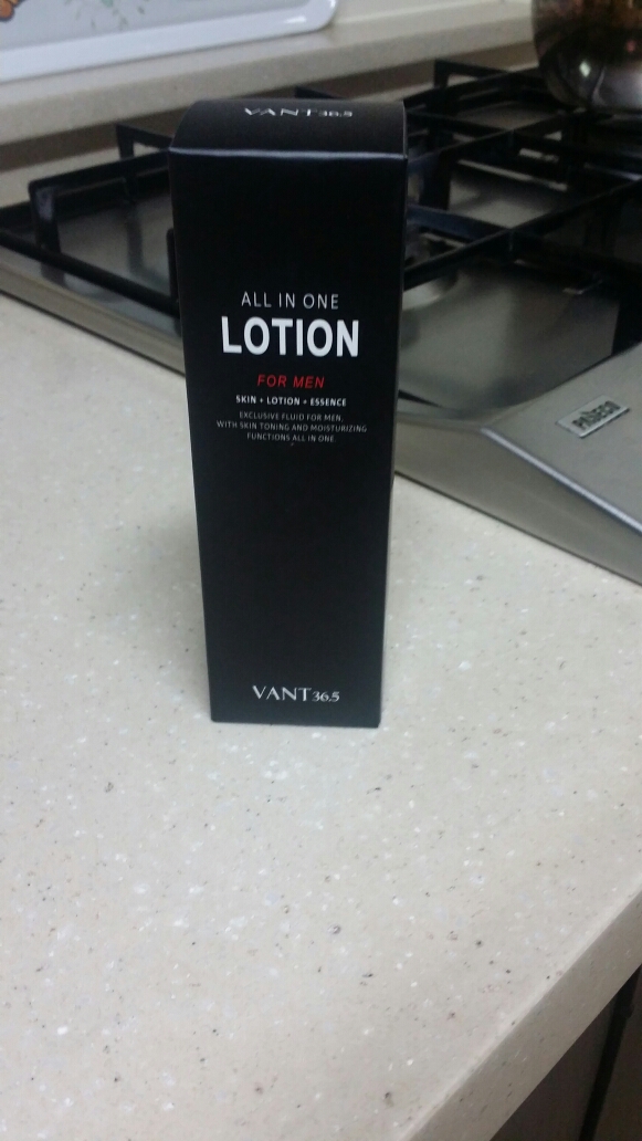 VANT36.5 泡沫全能乳液 common.review image