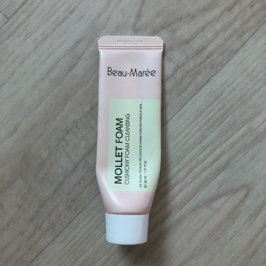 뷰마레 (Beau-Maree) 몰레 폼 review image