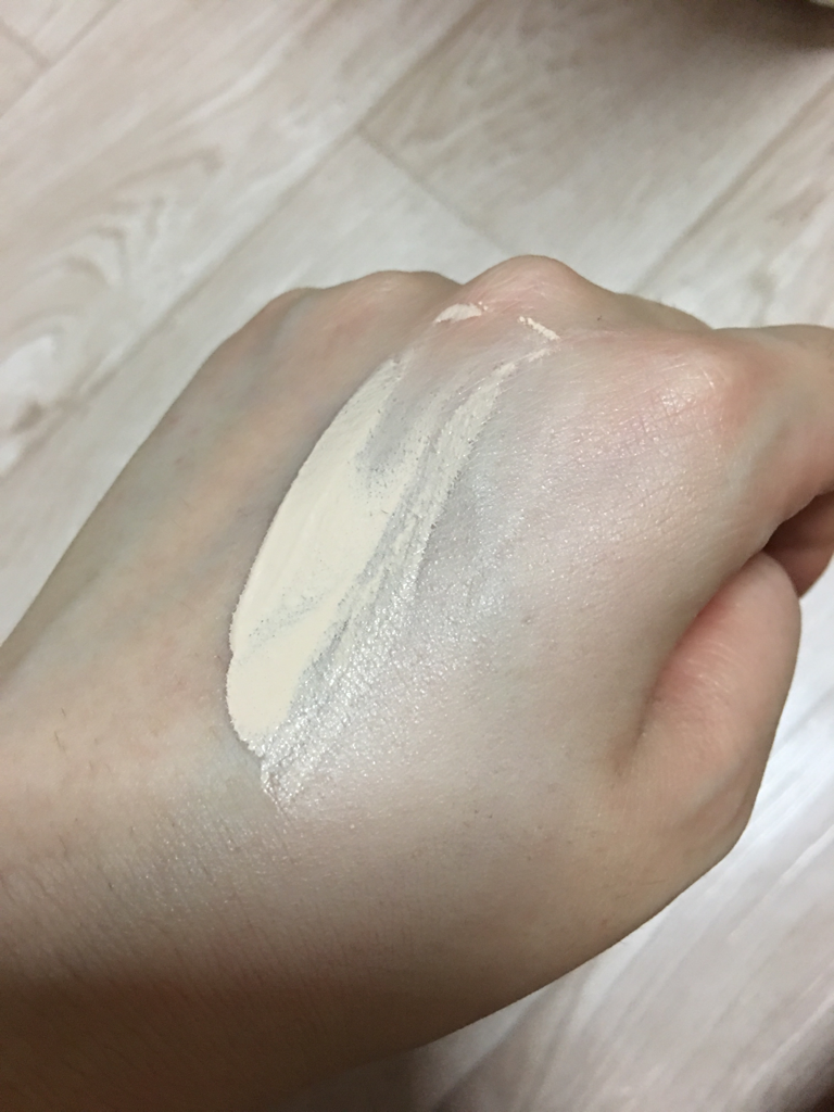 セプ スキンラッピングファンデーション [SPF30/PA++] [21Nアイボリー] クチコミ画像