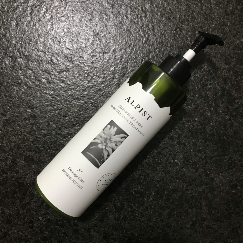 Edelweiss 治疗的真实用户使用照片