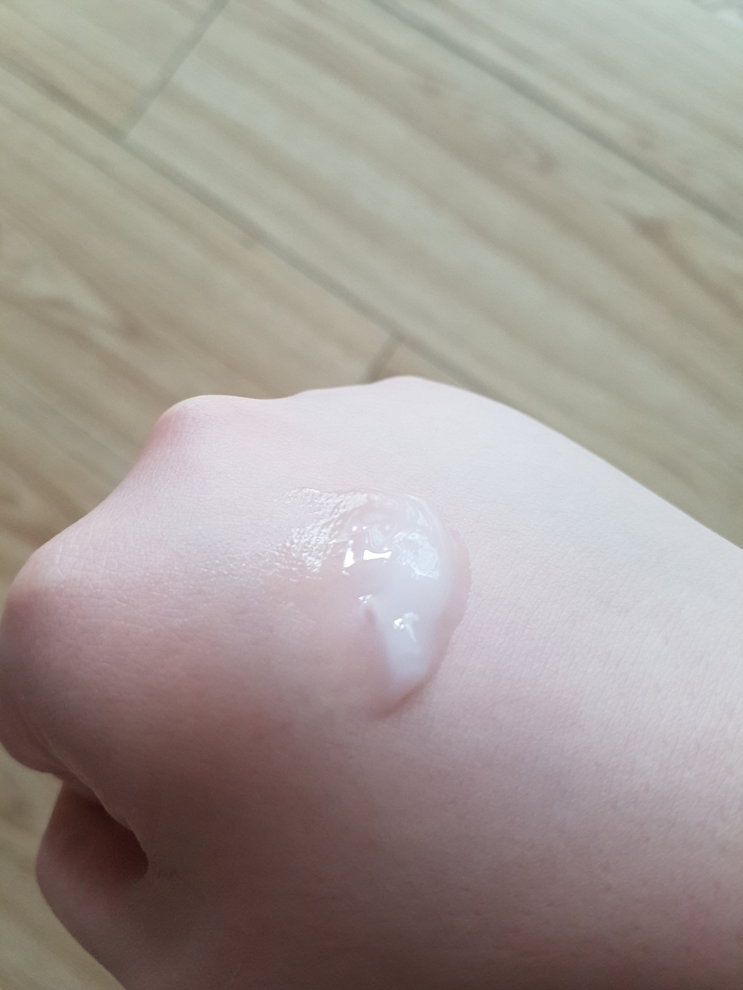비클 (VICLE) 티아크 수딩 젤 크림 review image