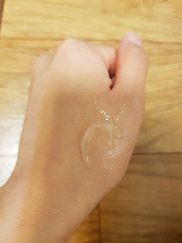 케어존 (CAREZONE) 닥터솔루션 리큐어 터닝 에센스 review image