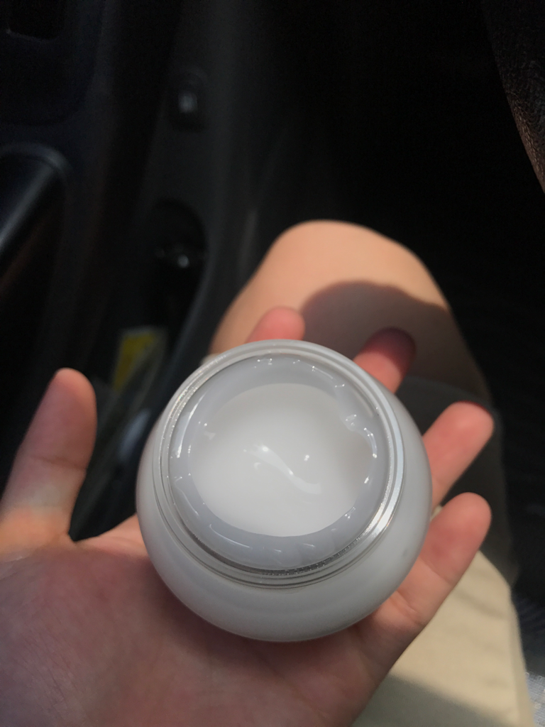VICLE Tiak Soothing Gel Cream review image