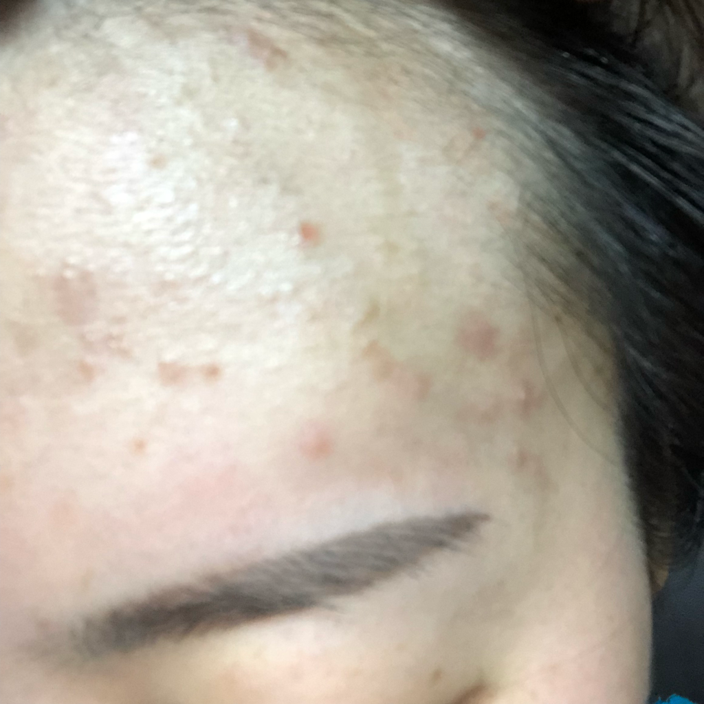 VICLE Tiak Soothing Gel Cream review image