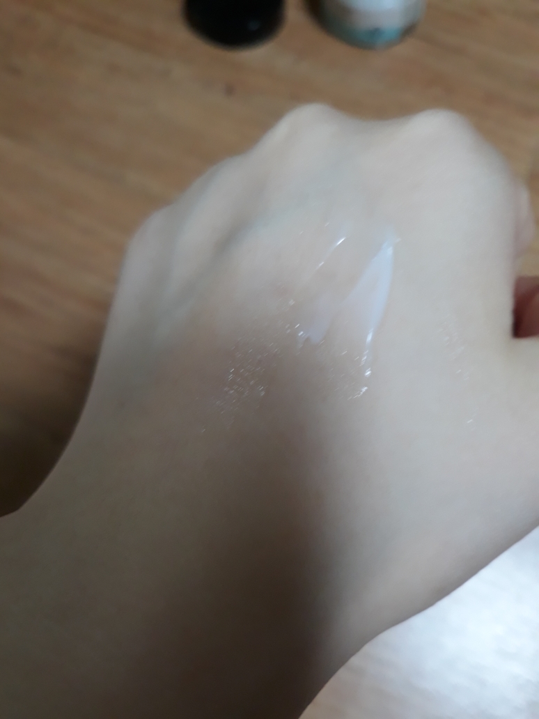 얼라이브랩 (ALIVELAB) 센텔라 시케어 크림 review image